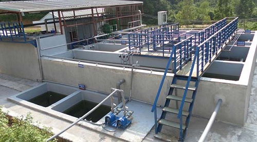 Đi tìm địa chỉ lắp đặt xây dựng bể anoxic trong xử lý nước thải ưu đãi – hiệu quả