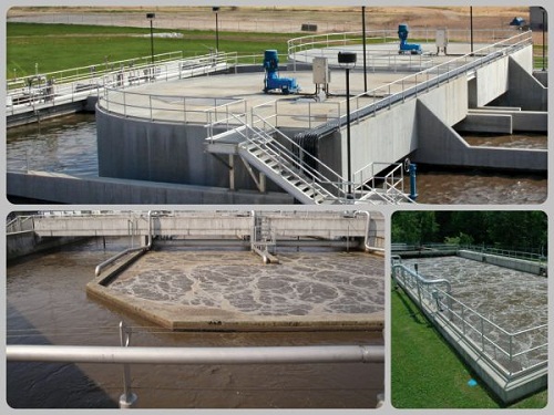 Xử lý nước thải sinh hoạt – Biện pháp an toàn và đơn vị xử lý chất lượng