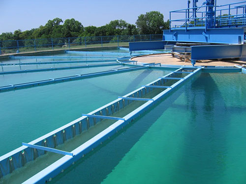 Tìm hiểu về các công nghệ xử lý nước cấp tốt nhất hiện nay
