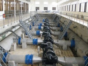 Đơn vị xử lý nước thải xi mạ uy tín - chi phí thấp