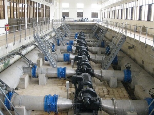 Công ty cung cấp hệ thống xử lý nước thải xi mạ cao cấp nhất hiện nay