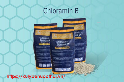 cloramin b
